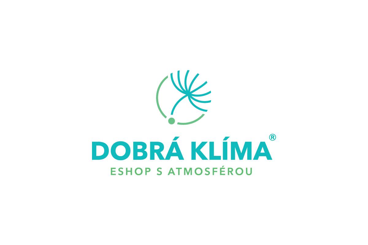 Dobraklima.cz logo