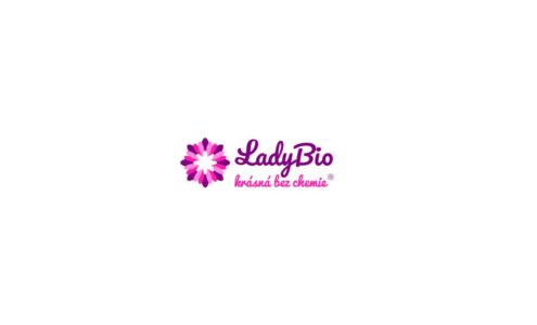 LadyBio.cz logo