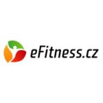 eFitness.cz logo