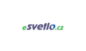 eSvetlo.cz logo