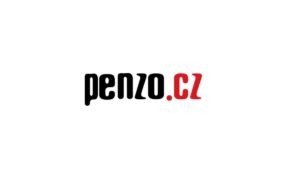 Penzo.cz logo