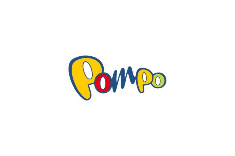 Pompo.cz logo