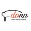 Dona-shop.cz logo