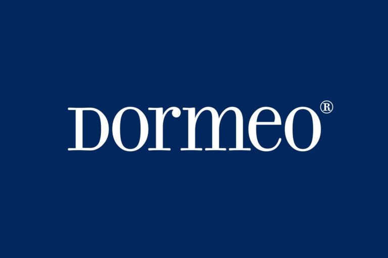 Dormeo.cz logo