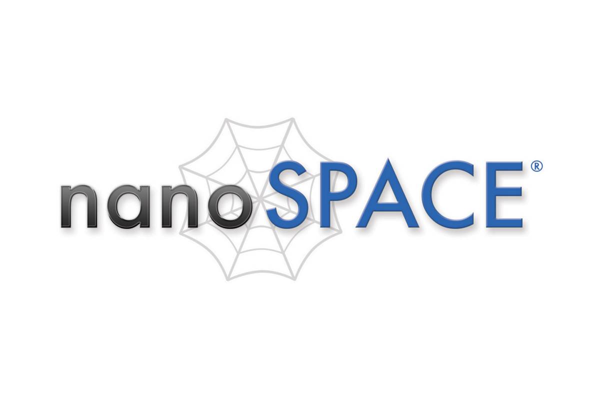 nanoSPACE.cz logo