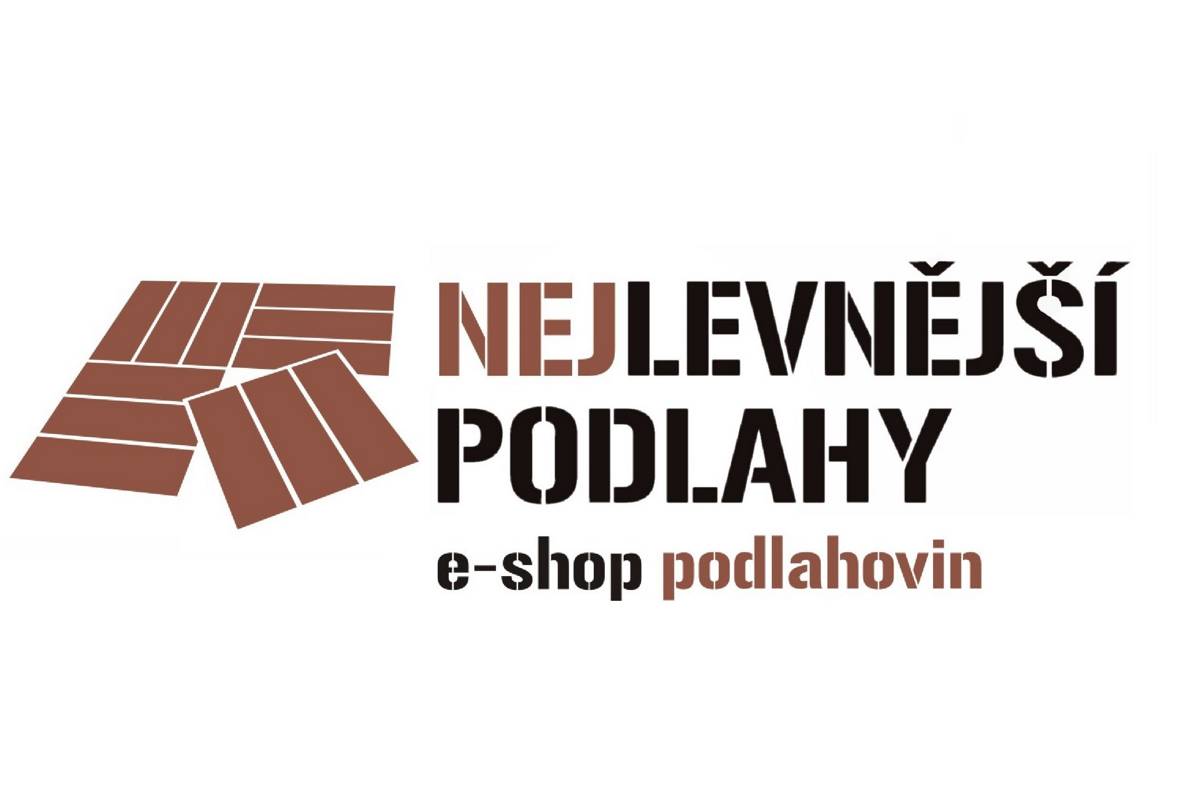 Nejlevnejsipodlahy.cz logo