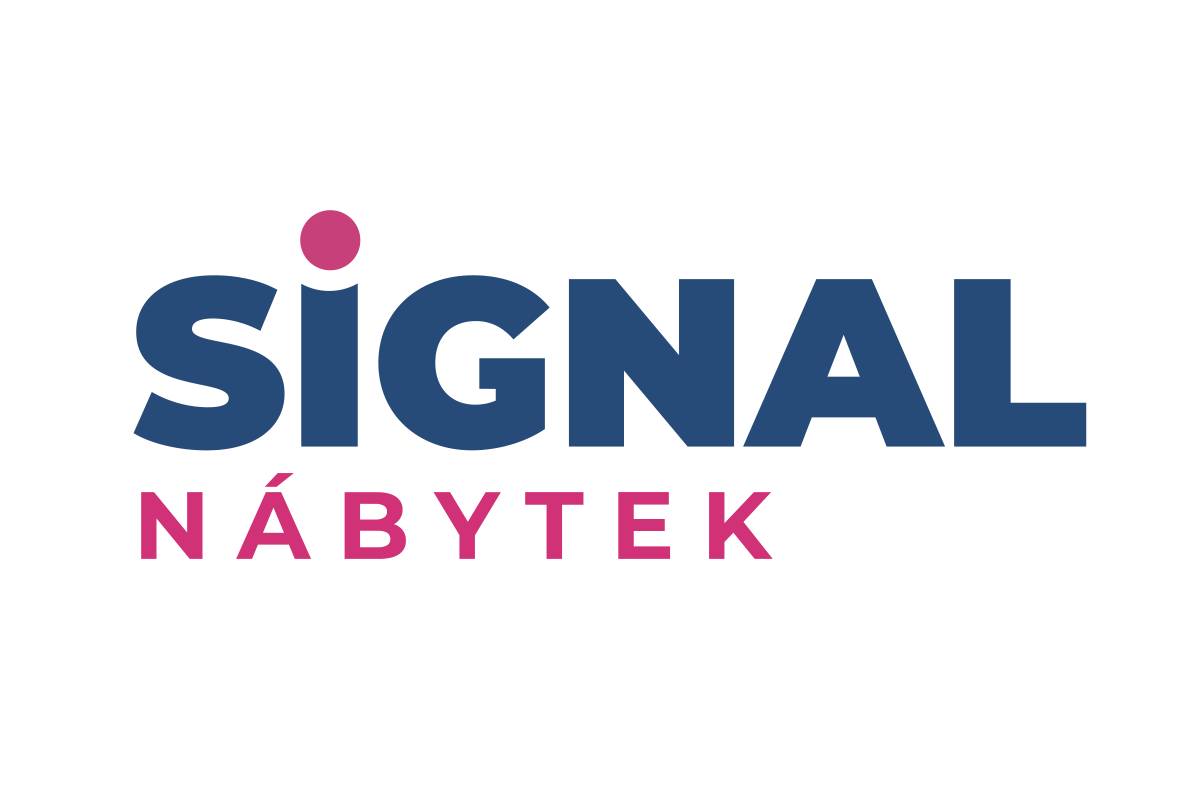Signal-nábytek.cz logo