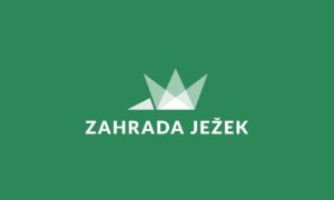 ZahradaJežek.cz logo