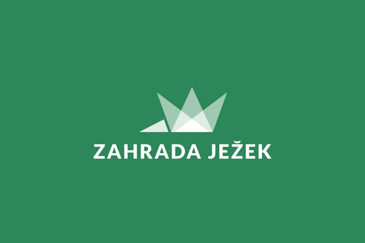 ZahradaJežek.cz logo