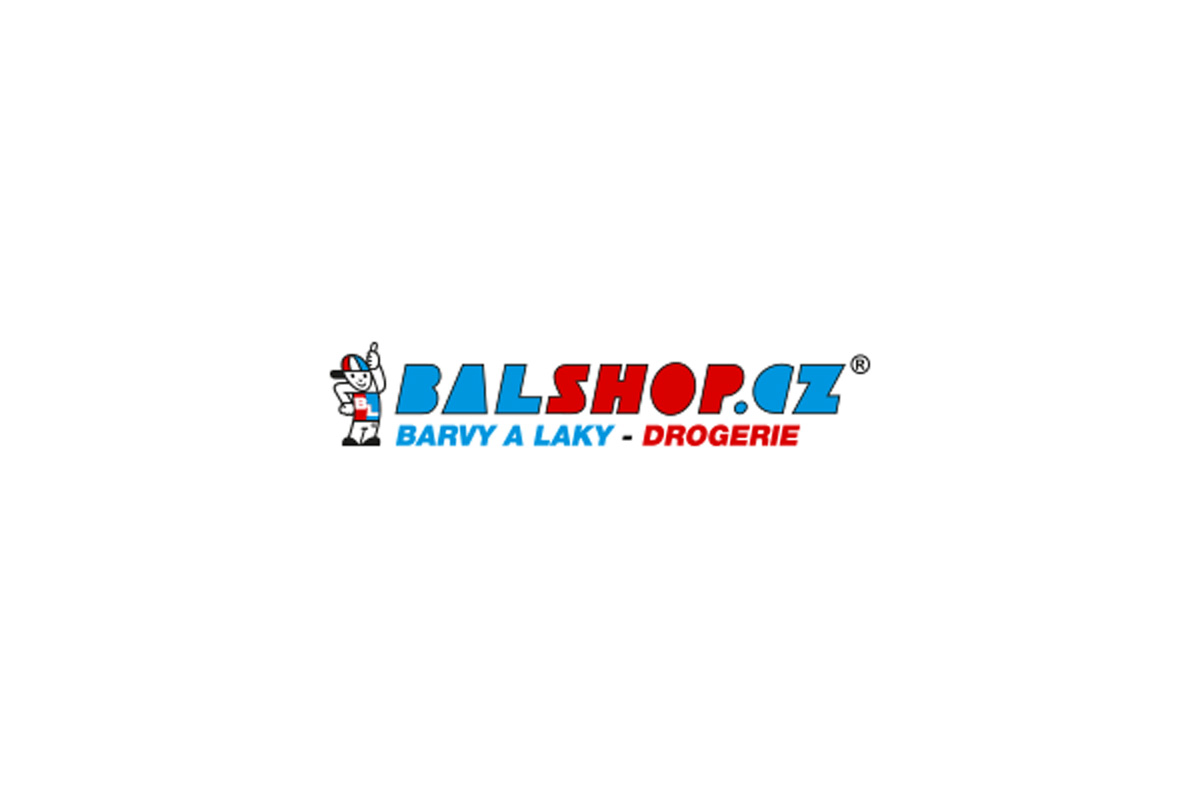 Balshop.cz logo
