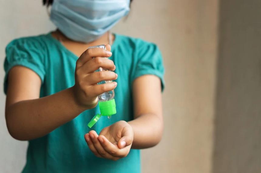 Jak se chránit před chřipkou a jinými viry