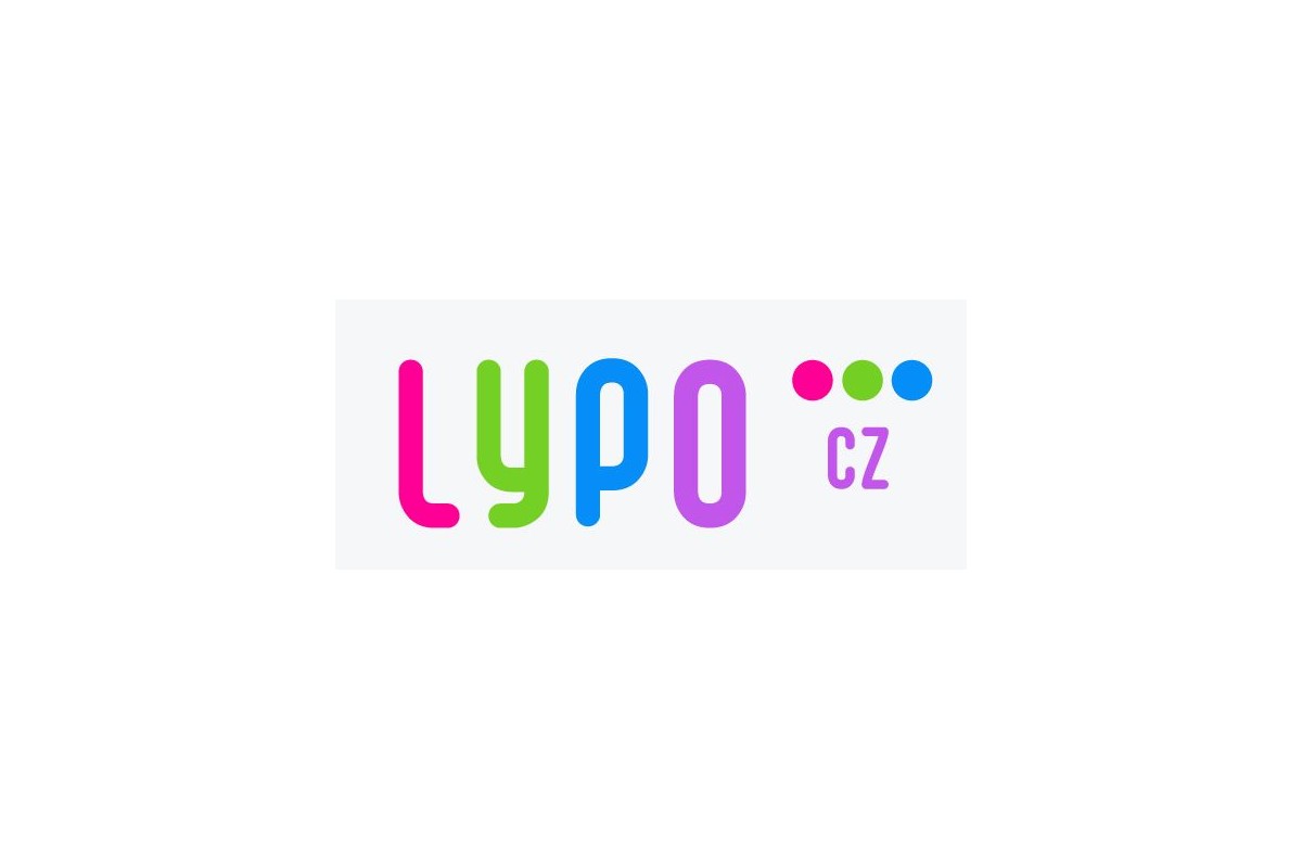 Lypo.cz logo