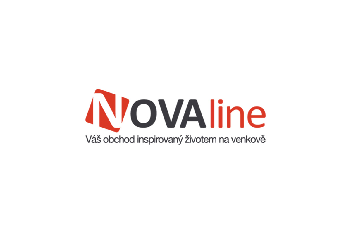 NOVAline.cz logo