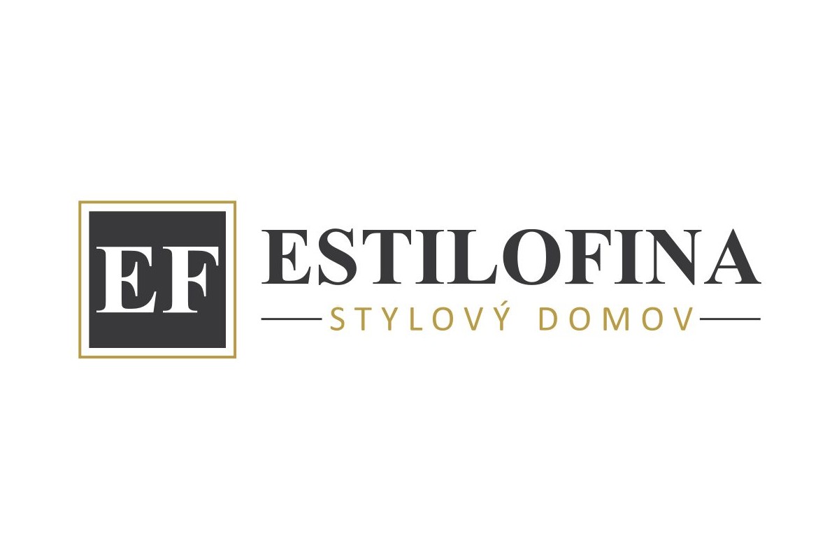 Estilofina.cz logo