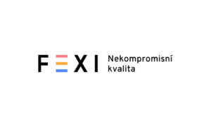 Fexi.cz logo