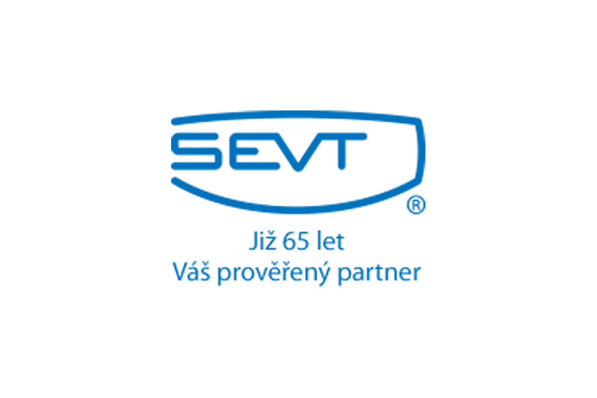 Sevt.cz logo