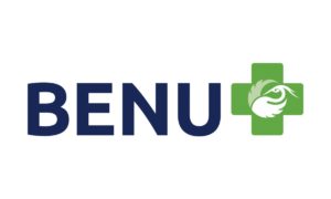 BENU.cz logo