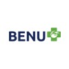 BENU.cz logo