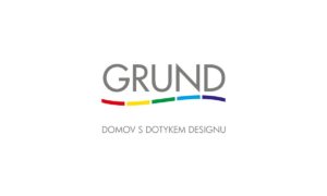 GRUND.cz logo