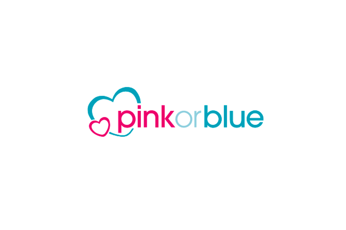 pinkorblue.cz logo