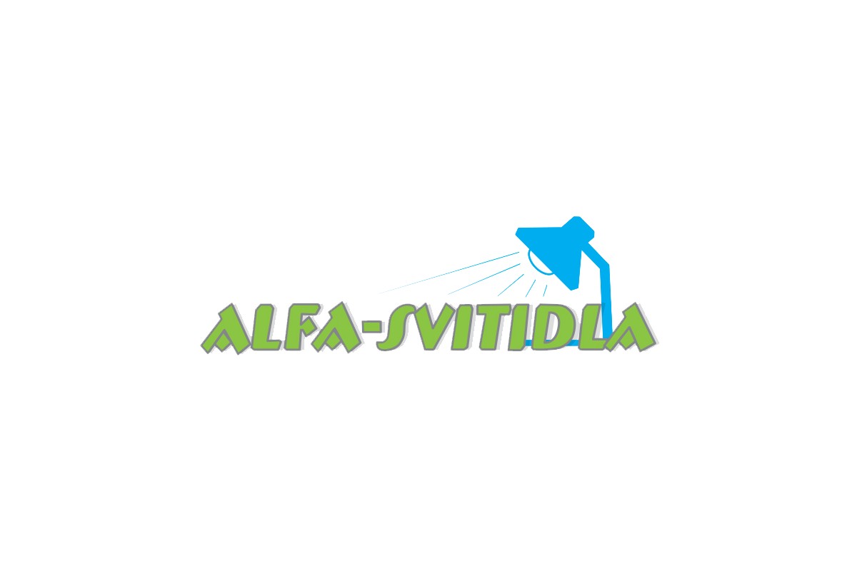 Alfa-Svitidla.cz logo