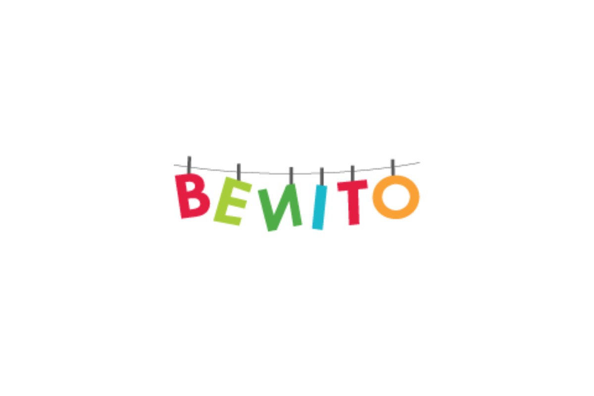 Benito.cz logo