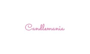 Candlemania.cz logo