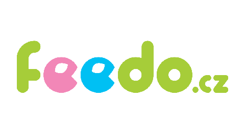 Feedo.cz logo