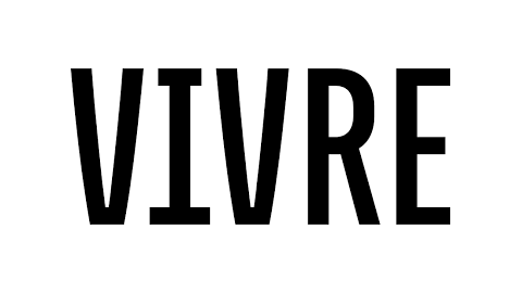 Vivre.cz logo