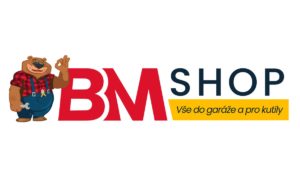 Bmshop.eu Logo