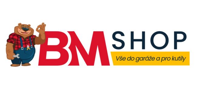 Bmshop.eu Logo