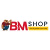 Bmshop Cz Logo Small
