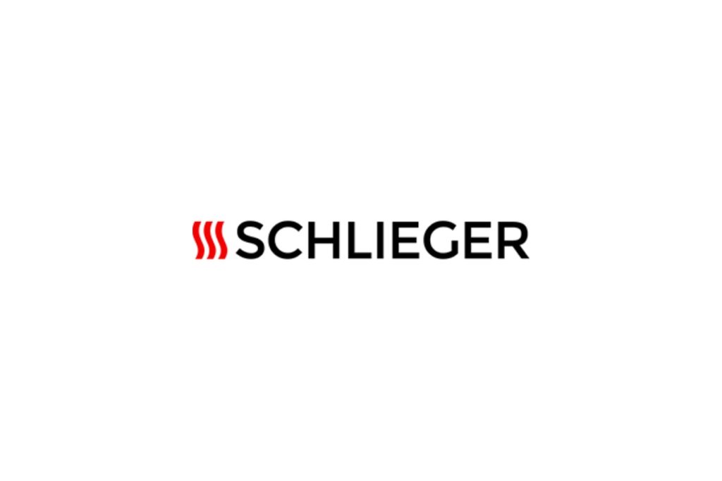 Logo Schlieger.Cz