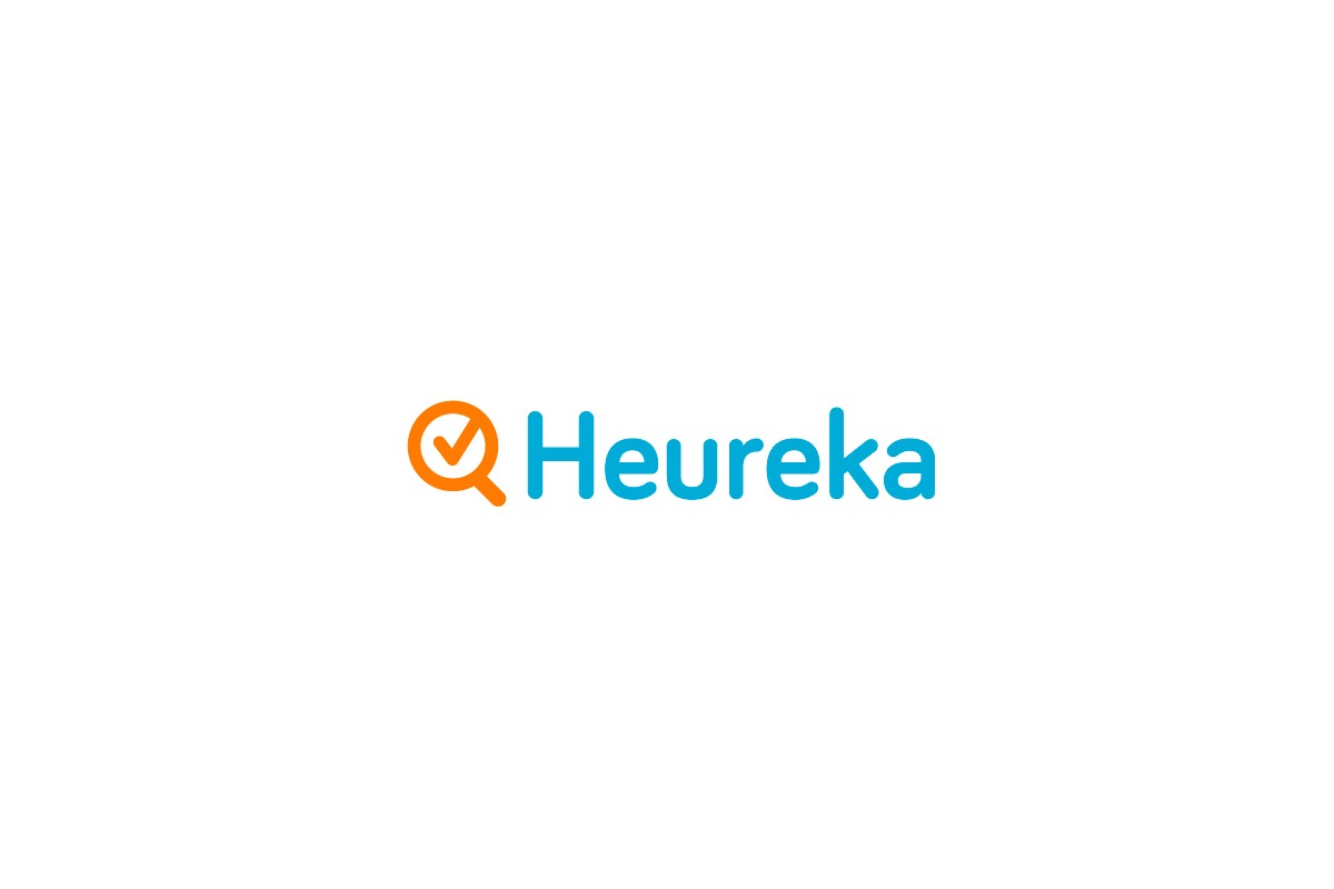 Heureka.Cz Logo