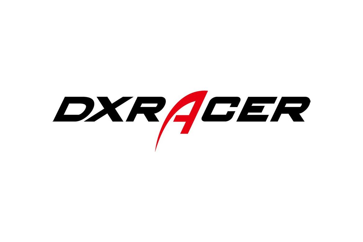 Dxracer.Cz Logo