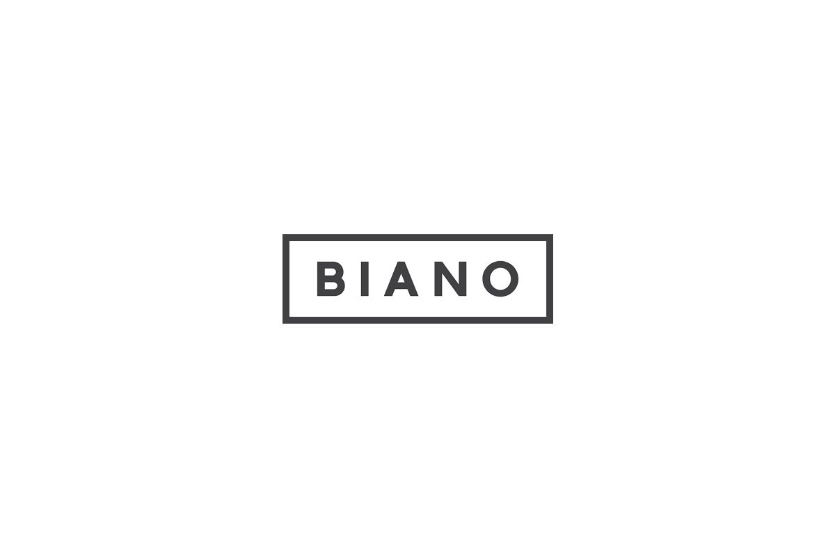 Biano.Cz Logo