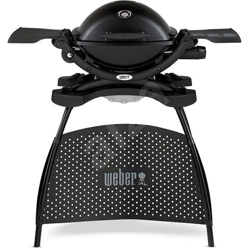 Plynový Gril Weber Q 1200 Stand