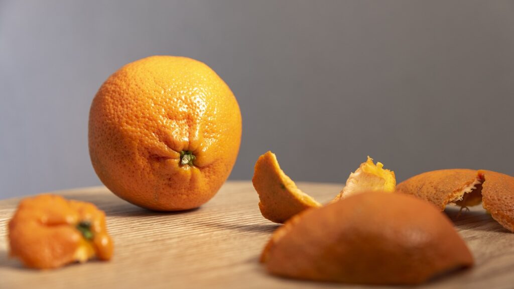 Citrusovou kúru využijete v kuchyni, doma i na zahradě