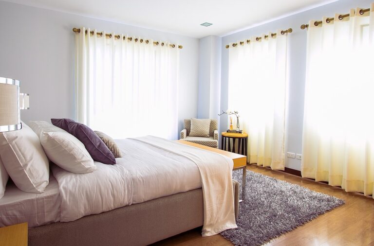 Jak vybrat nejlepší koberec do každé místnosti?