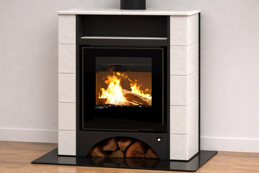 Hs Flamingo Aquaflam V Ario Peru Bílá