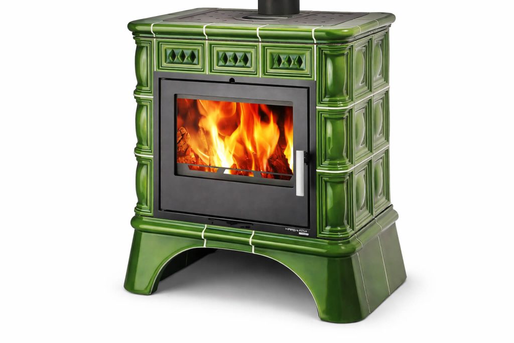 Haas+sohn Matera Tv Zelená