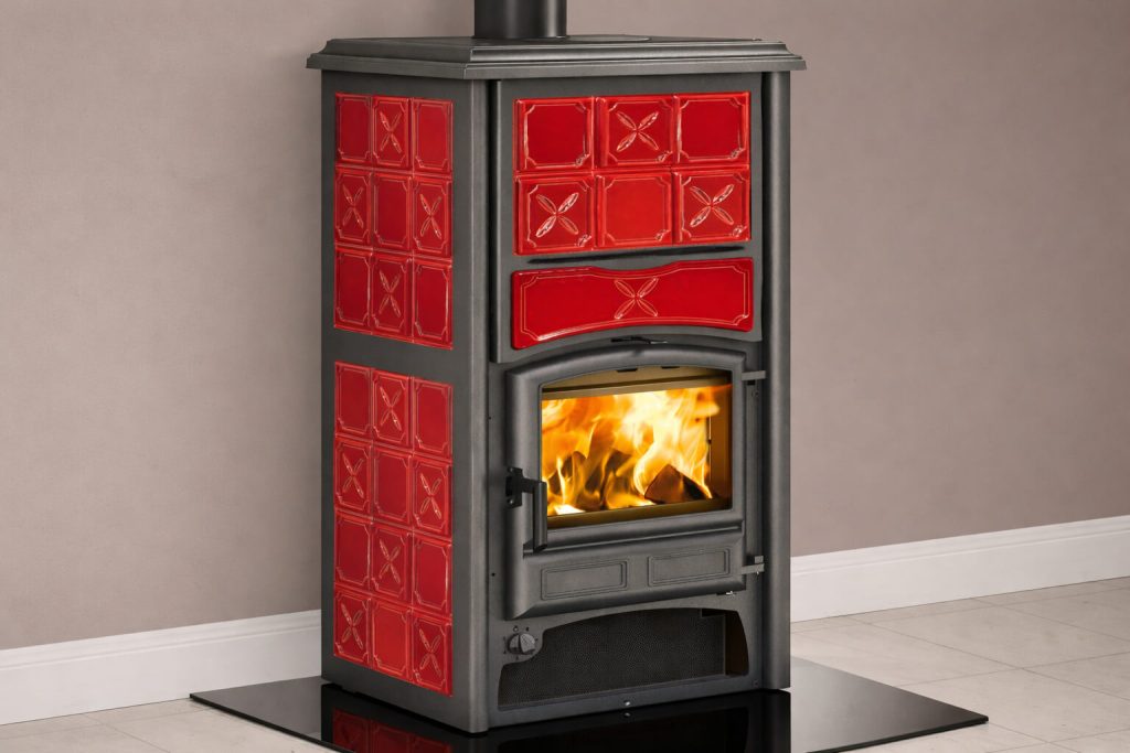 La Nordica Loriet S D.s.a. Bordó