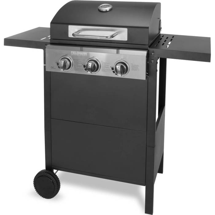 Fieldmann FZG 3003 plynový gril