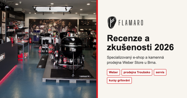 Flamaro.cz recenze a zkušenosti 2026