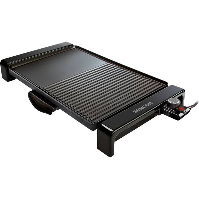 Sencor SBG 106BK elektrický gril